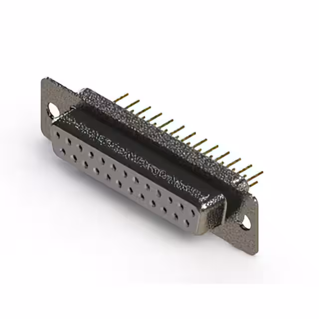 628-M25-621-WN1 EDAC Inc.  D-Sub-Steckverbinderbaugruppen